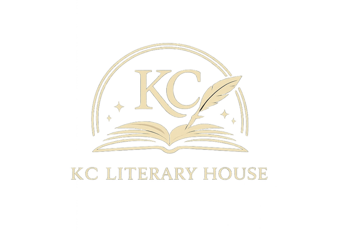 KC Literary House - Publishing original works, reflective storytelling, literary projects, and creative intellectual property.