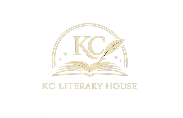 KC Literary House - Publishing original works, reflective storytelling, literary projects, and creative intellectual property.